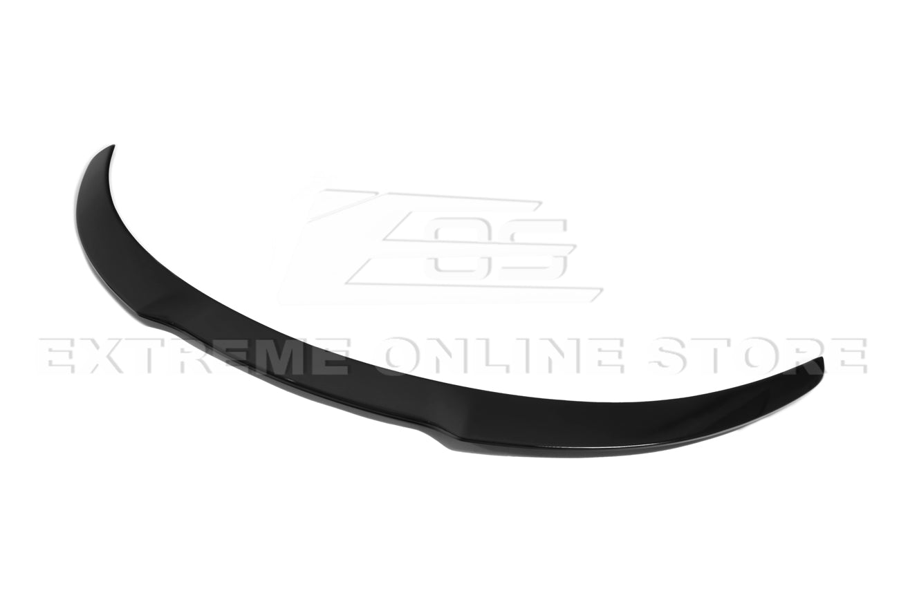 Tesla Model Y Performance Style Gloss Black Rear Trunk Spoiler 2020-2024