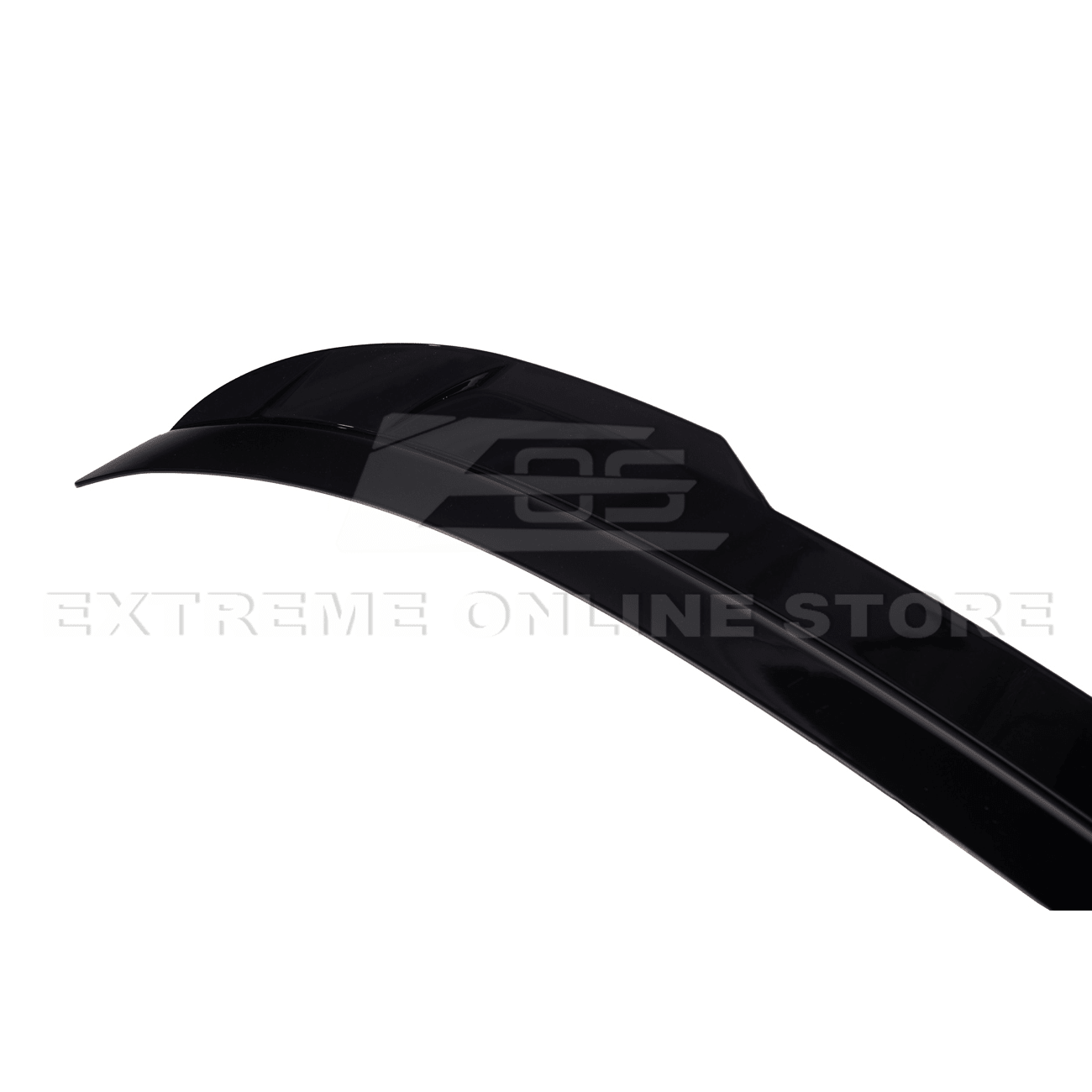 Honda Civic Sedan FE1 FE2 FE3 FE4 EOS Performance Style Gloss Black Rear Trunk Wing Spoiler 2022-Present