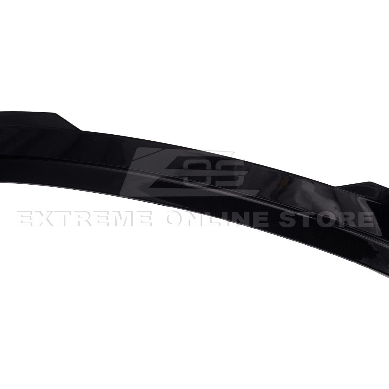 Honda Civic Sedan FE1 FE2 FE3 FE4 EOS Performance Style Gloss Black Rear Trunk Wing Spoiler 2022-Present