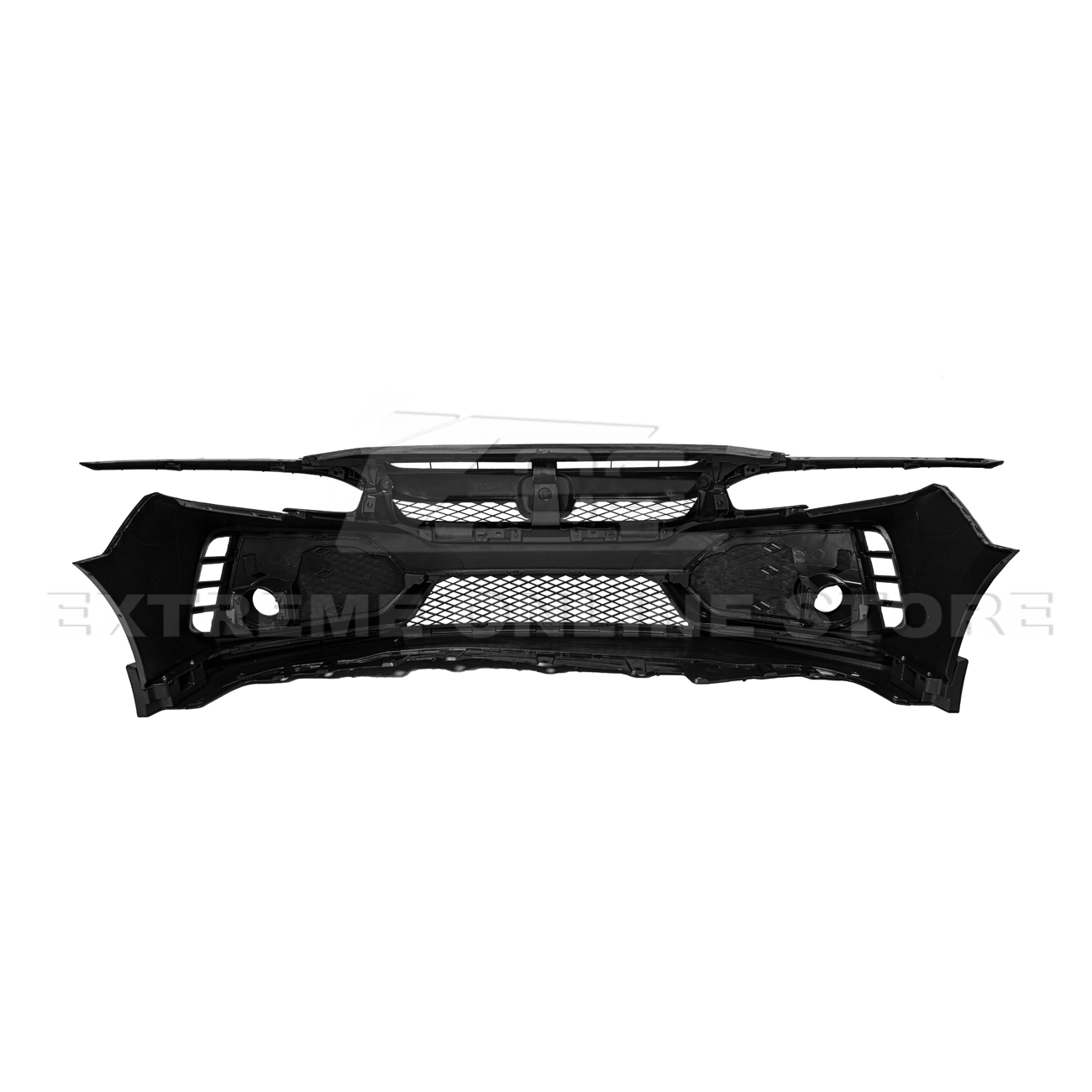 Honda Civic FK7 FK8 Type R Style Front Bumper Conversion Kit 2016-2021