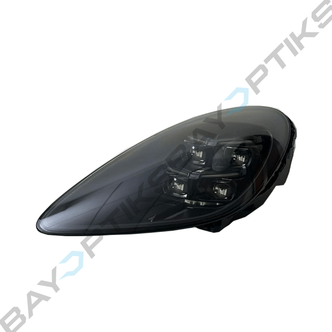 Porsche 718 911 Matrix New Style Headlights 2017-2024