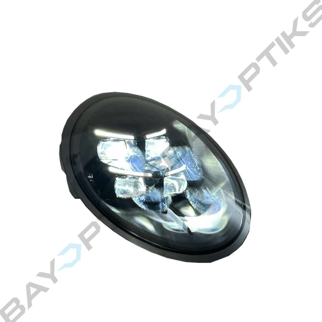 992.2 Matrix Style LED Headlights for Porsche 991.1 & 991.2 (2012 - 2019)