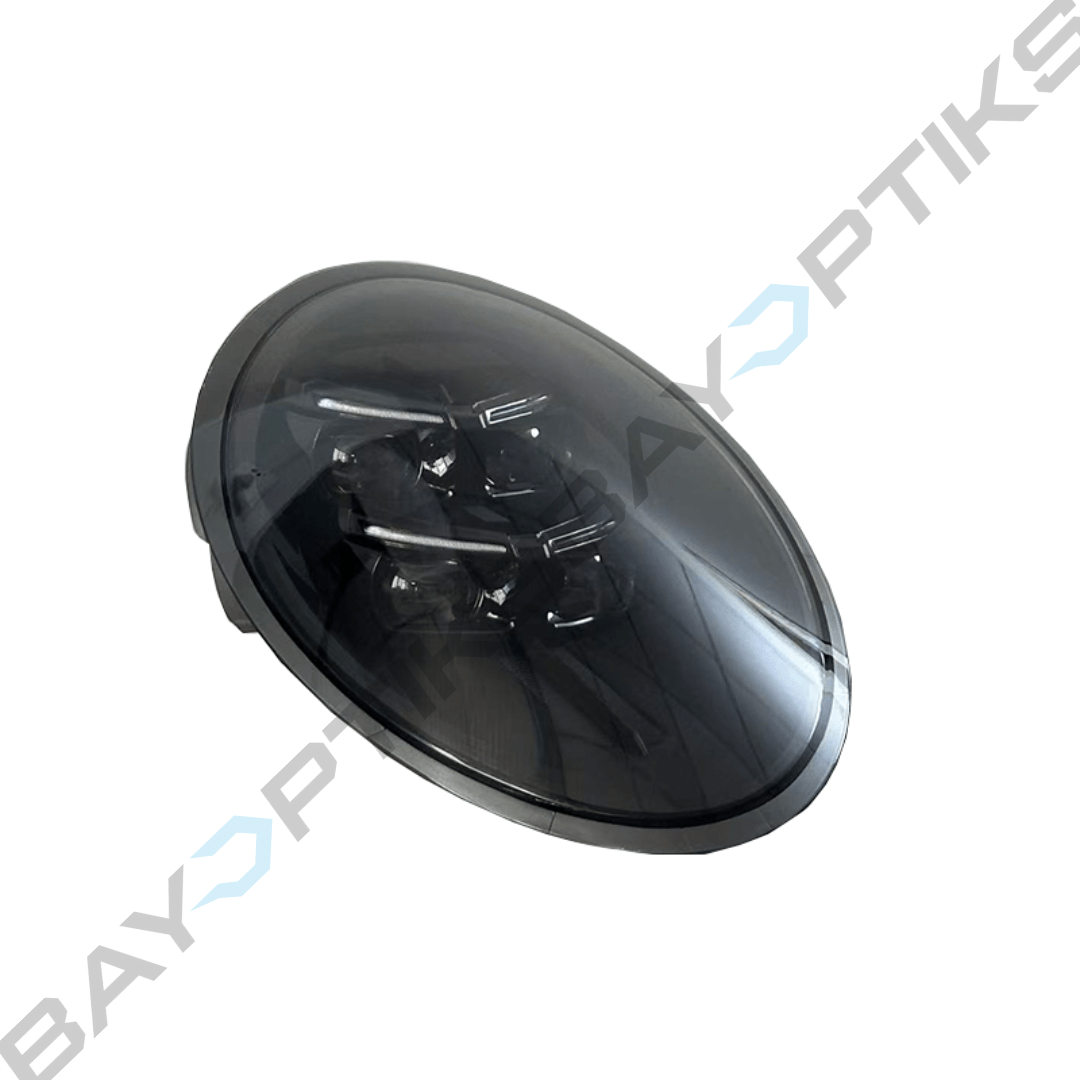 992.2 Matrix Style LED Headlights for Porsche 991.1 & 991.2 (2012 - 2019)