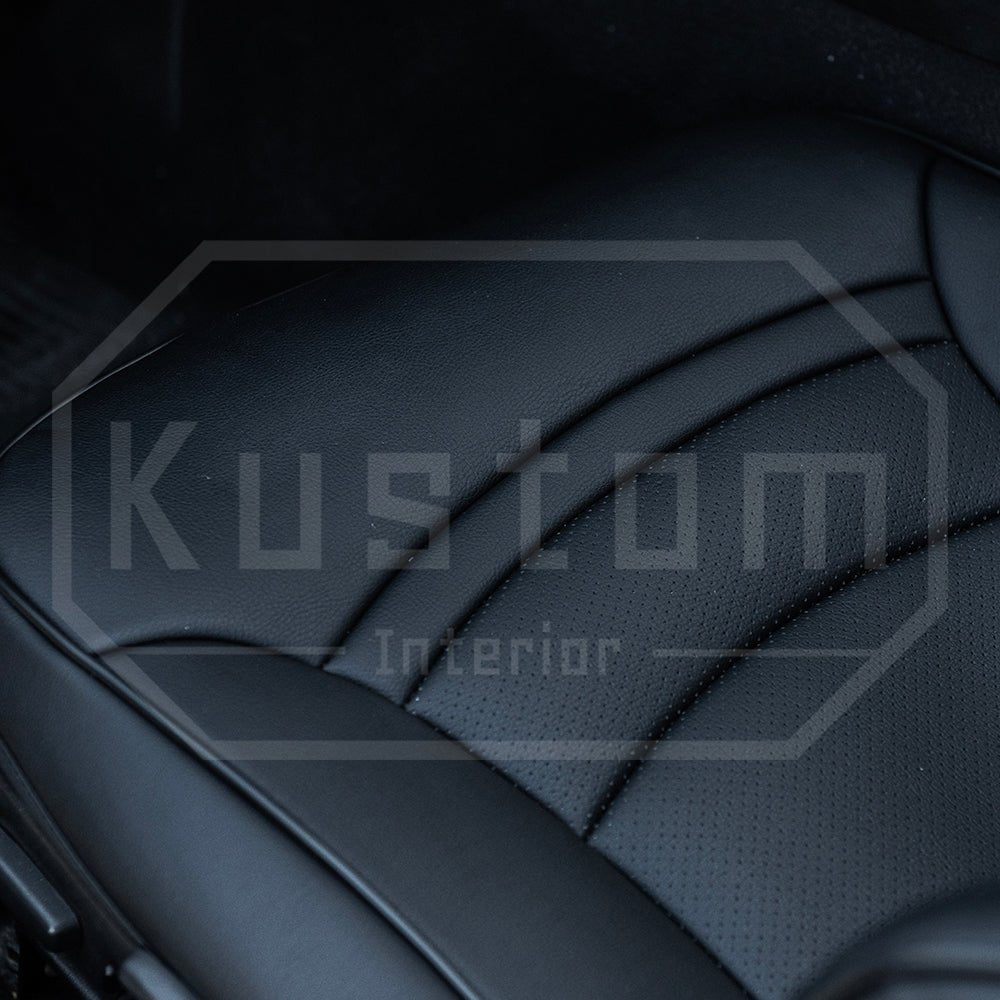 corvette-c5-custom-seat-cover-upholstery-kitPremium Artificial Leather