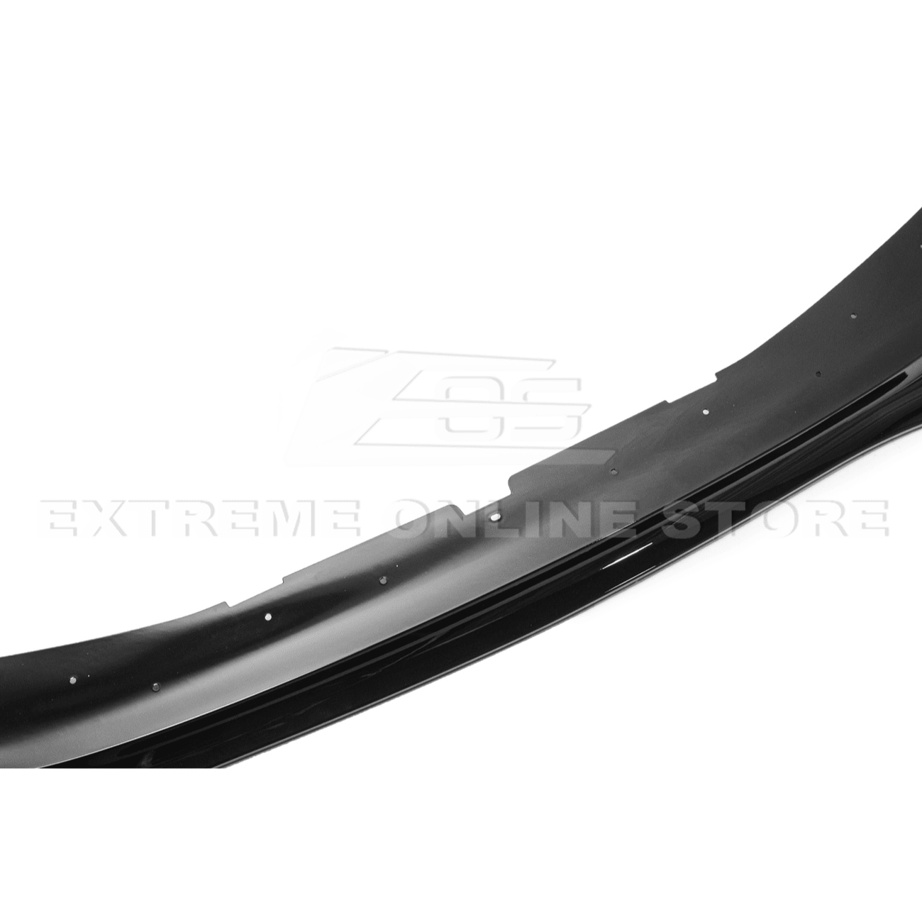 Subaru WRX VB CS Style Front Lip Side Skirts Rear Apron Kit 2022-2024
