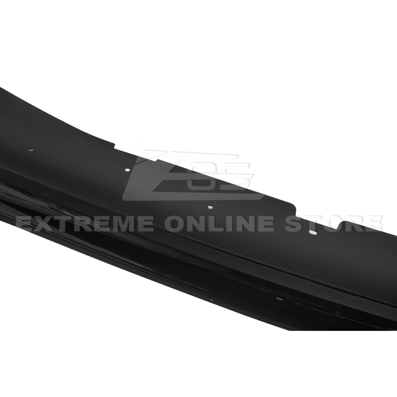 Subaru WRX VB CS Style Front Lip Side Skirts Rear Apron Kit 2022-2024