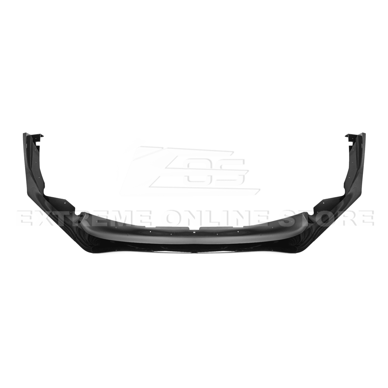 Subaru WRX VB CS Style Front Lip Side Skirts Rear Apron Kit 2022-2024