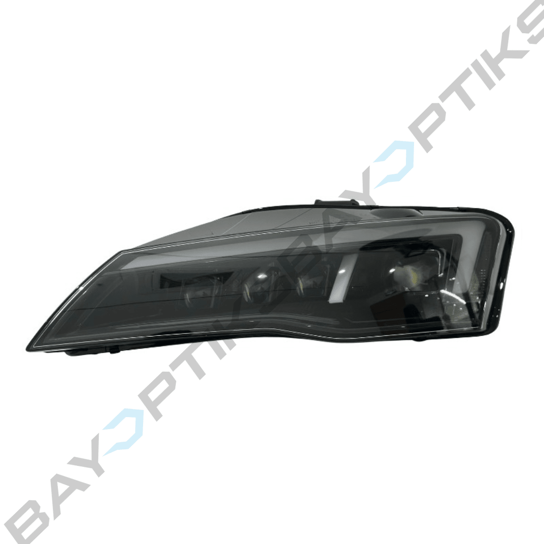 Audi R8 Type 42 Upgraded LED Headlights 2009-2015