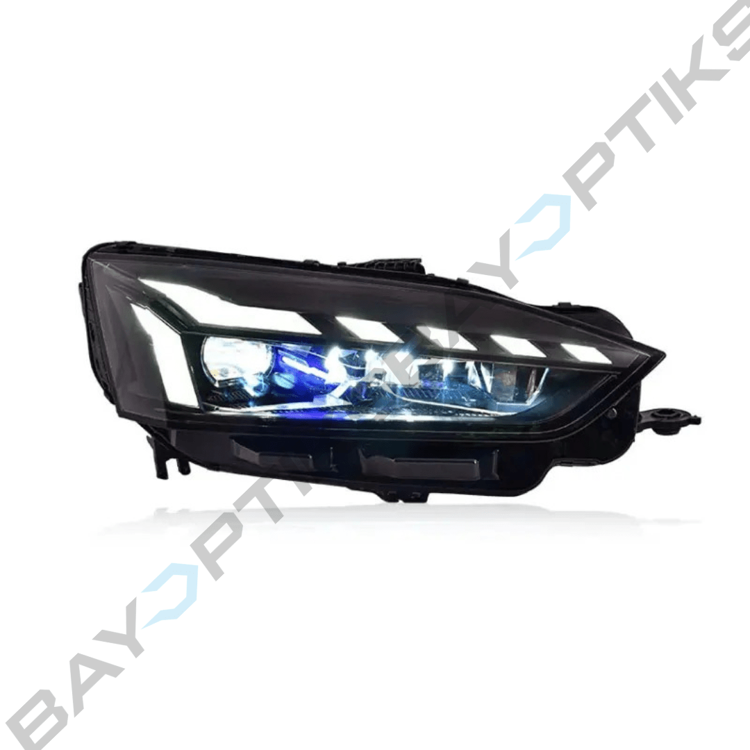 Audi A5 F5 LED Headlights 2021-2024