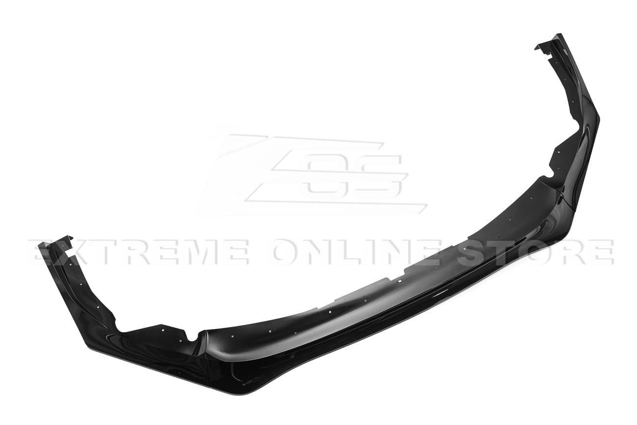 Subaru WRX VB JDM Style Full Aero Kit Front Lip Side Skirts Rear Apron Spoiler 2022-2024