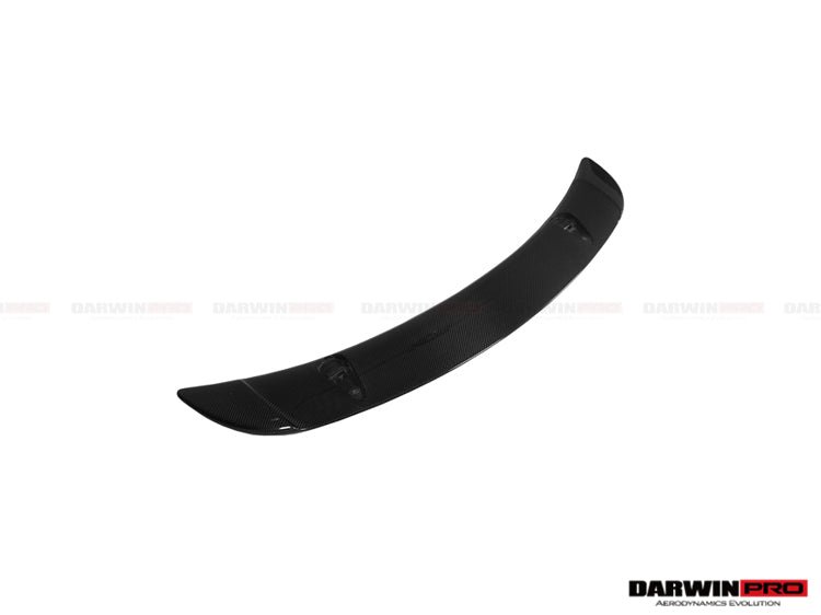 2016 - 2019 Porsche 911 991.2 Turbo/S Carbon Fiber Up Wing