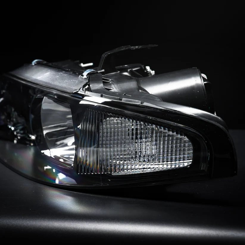 Nissan Skyline R33 GTS GTST GT-R LED Headlights 1993-1998