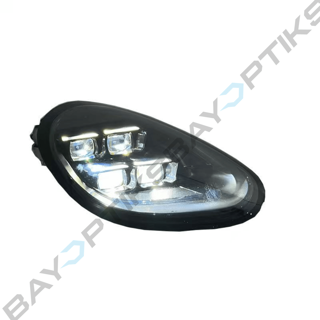 Porsche Cayman 987.2 Matrix Style LED Headlights 2009-2012