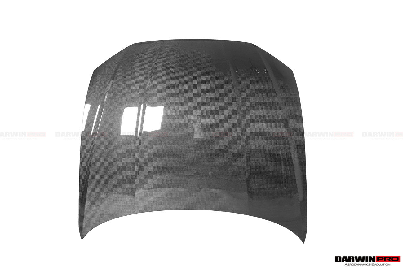 2019 - 2024 Audi RS6 Avant C8 OE Style Hood