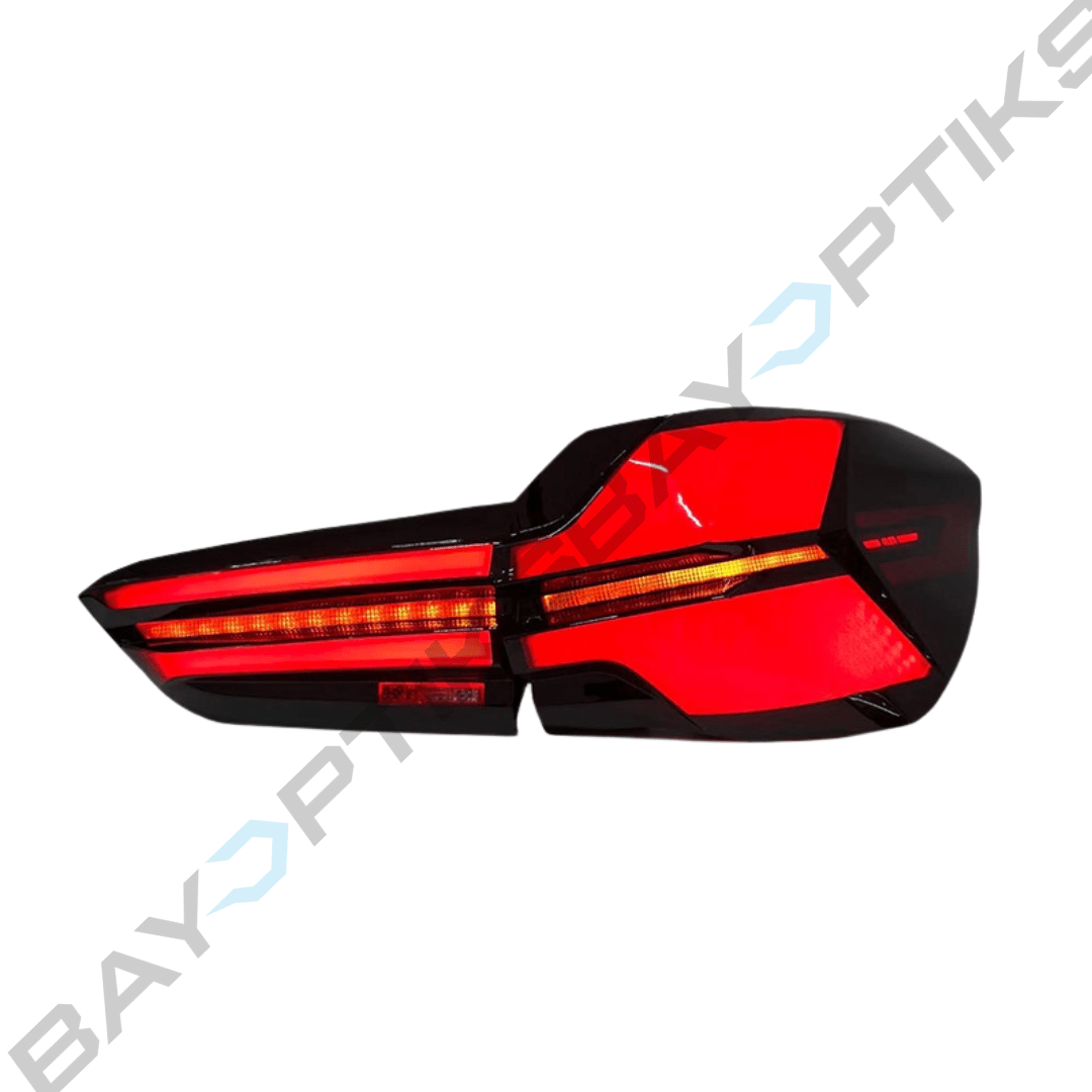 BMW X1 F48 F49 G05 Style Taillights 2016-2022