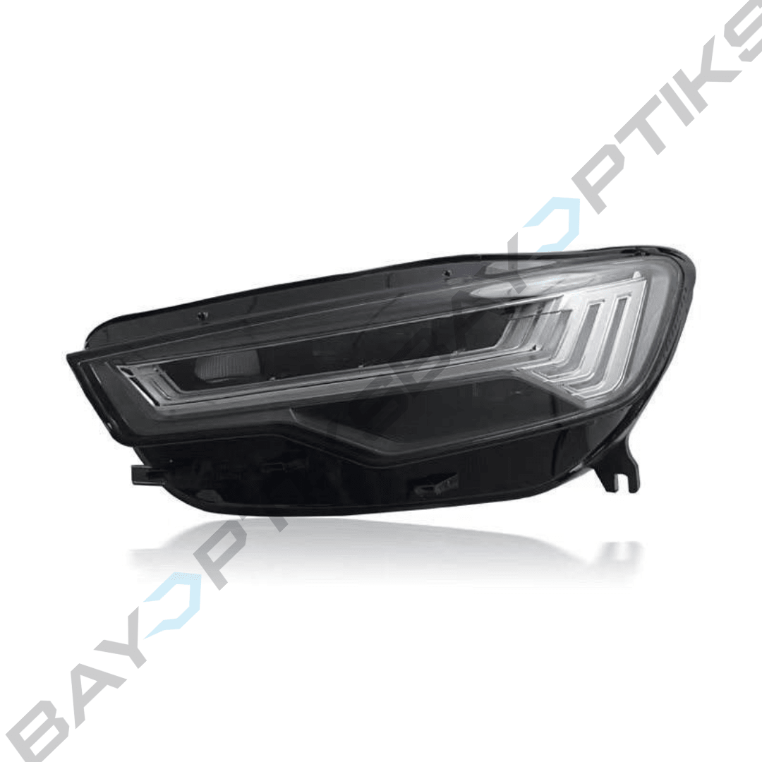 Audi A6 C7 New Design LED Headlights 2012-2018