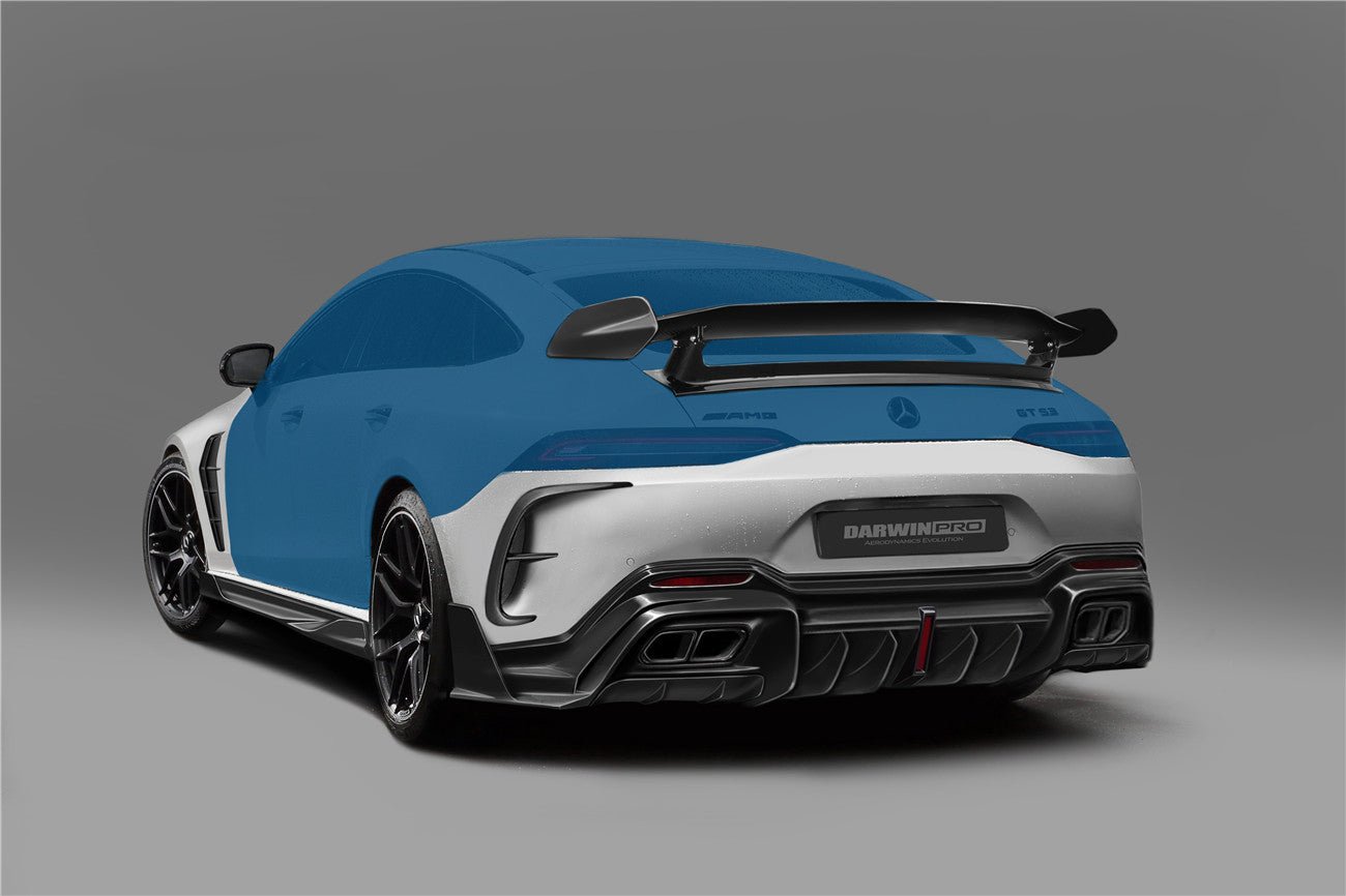 Mercedes Benz AMG GT 4Door Wing (2019–2024)