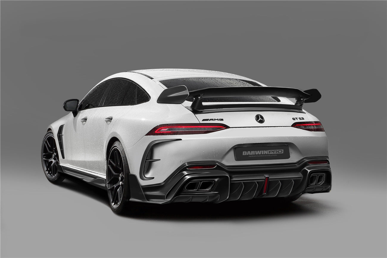 Mercedes Benz AMG GT 4Door Wing (2019–2024)