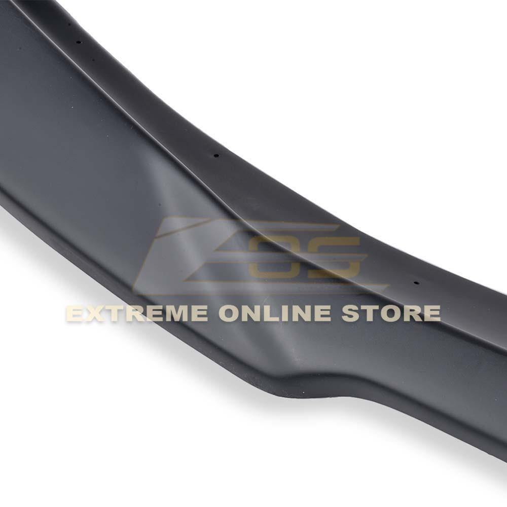 2019-Up Camaro ZL1 Conversion Front Splitter Lip - Extreme Online Store