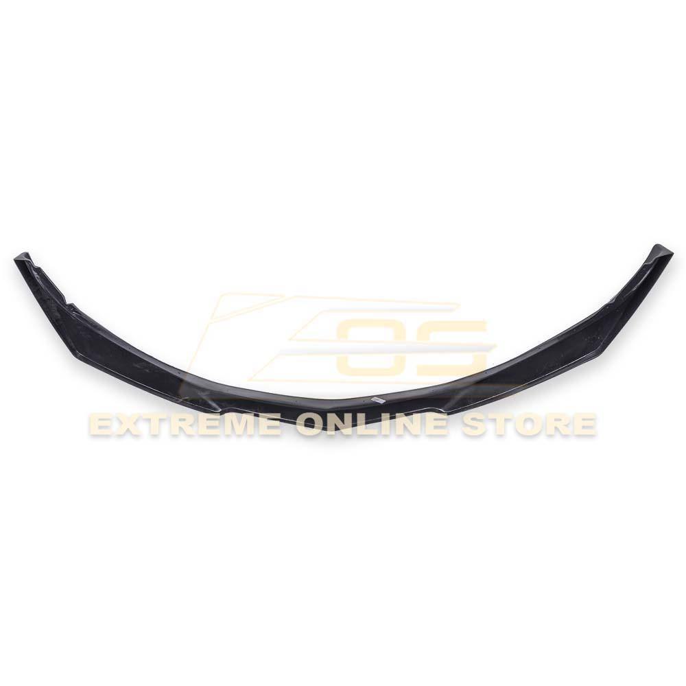 2019-Up Camaro ZL1 Conversion Front Splitter Lip - Extreme Online Store