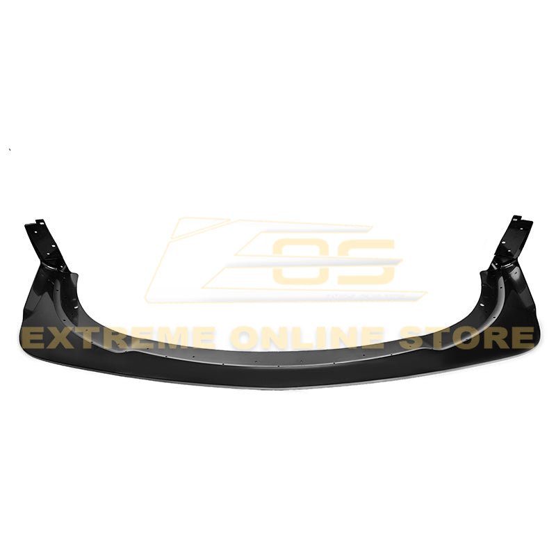 Dodge Charger SRT Widebody Style Front Splitter Side Fender Flares 2015-Up