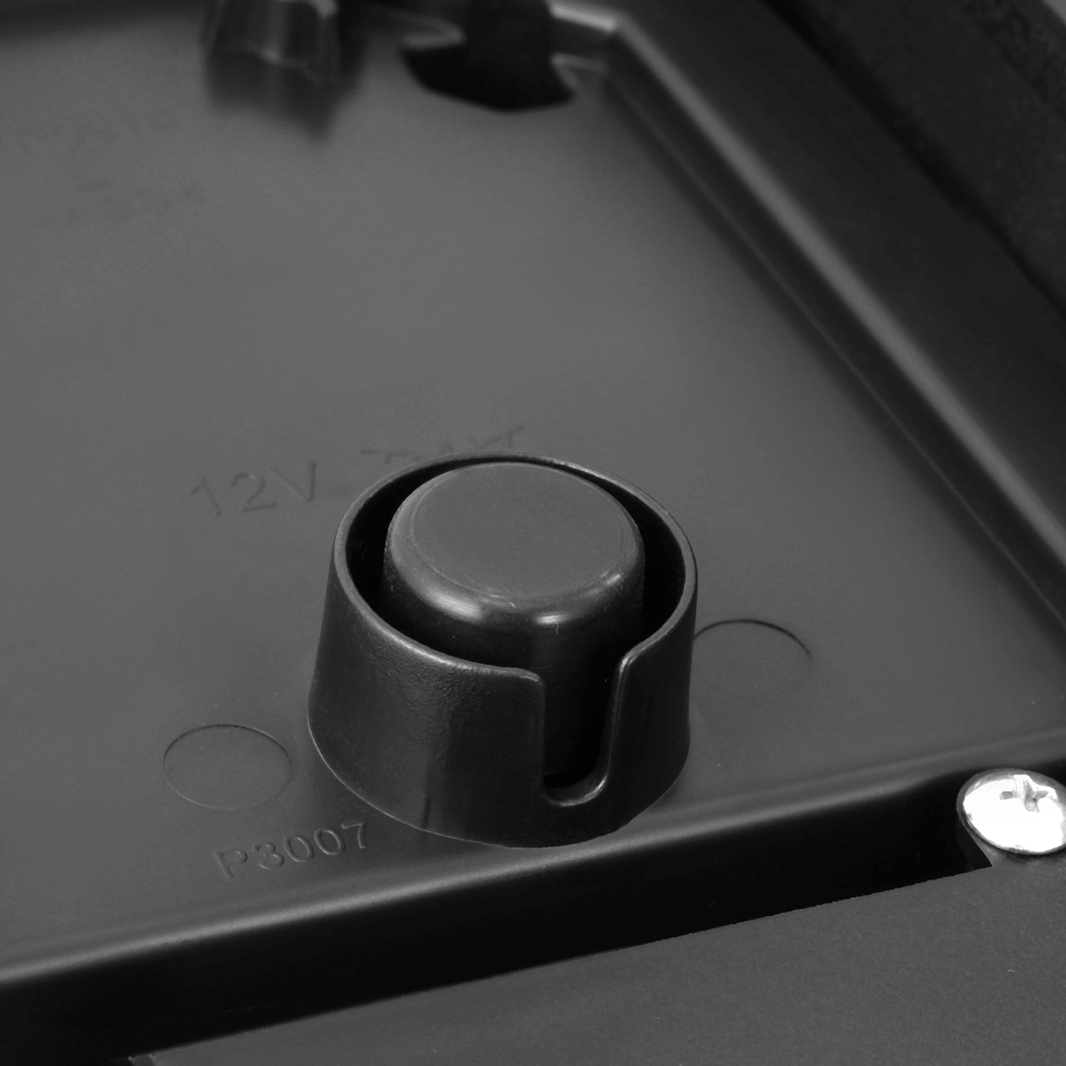 21-25 Ford Bronco NOVA-Series Prismatic LED Tail Lights Alpha-Black | AlphaRex