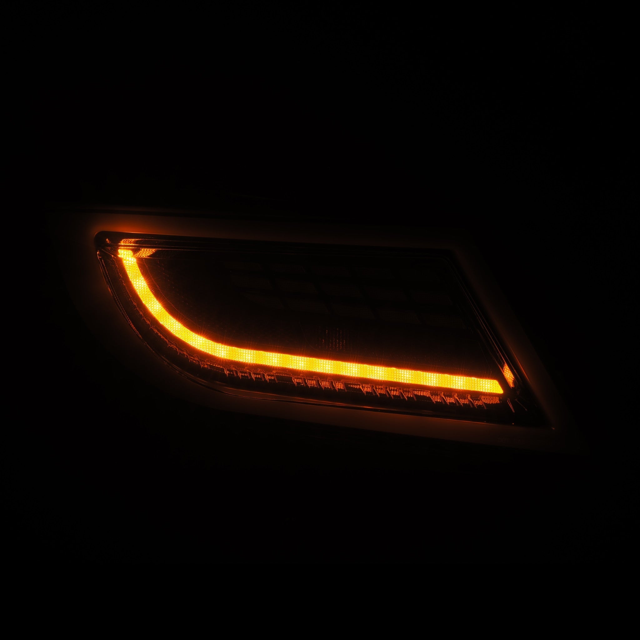 21-25 Toyota GR86/Subaru BRZ LUXX-Series LED Tail Lights Black Smoke | AlphaRex