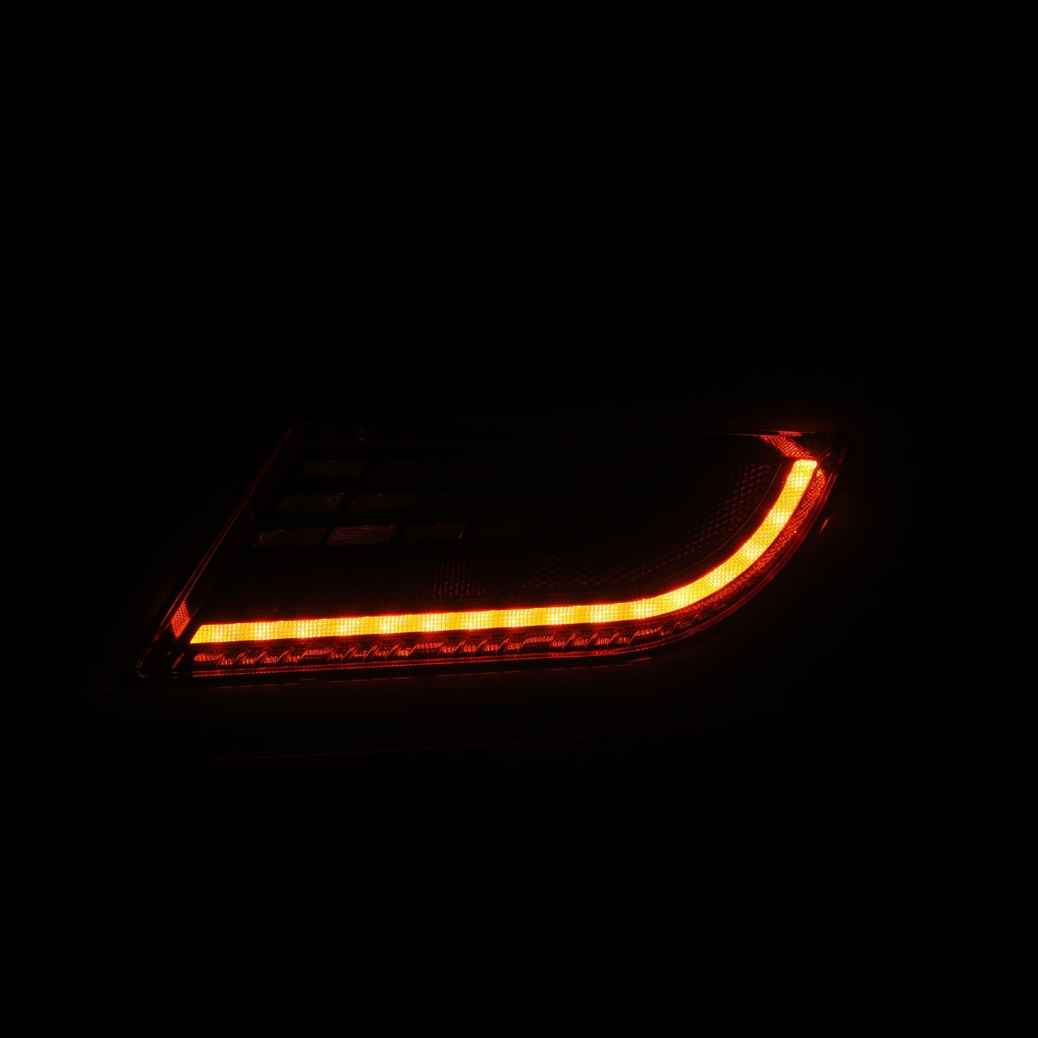 21-25 Toyota GR86/Subaru BRZ LUXX-Series LED Tail Lights Vivid Red | AlphaRex
