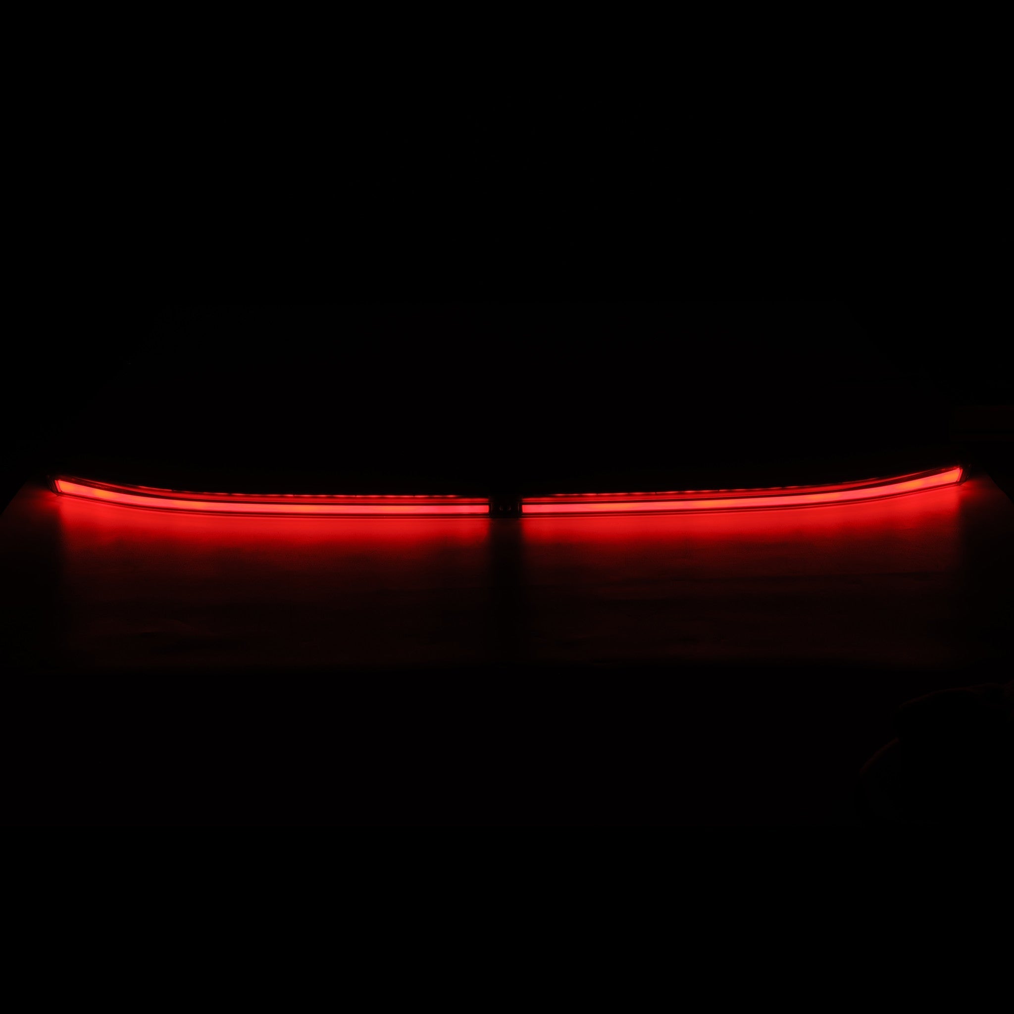 21-25 Toyota GR86/Subaru BRZ LUXX-Series LED Trunk Light Black | AlphaRex