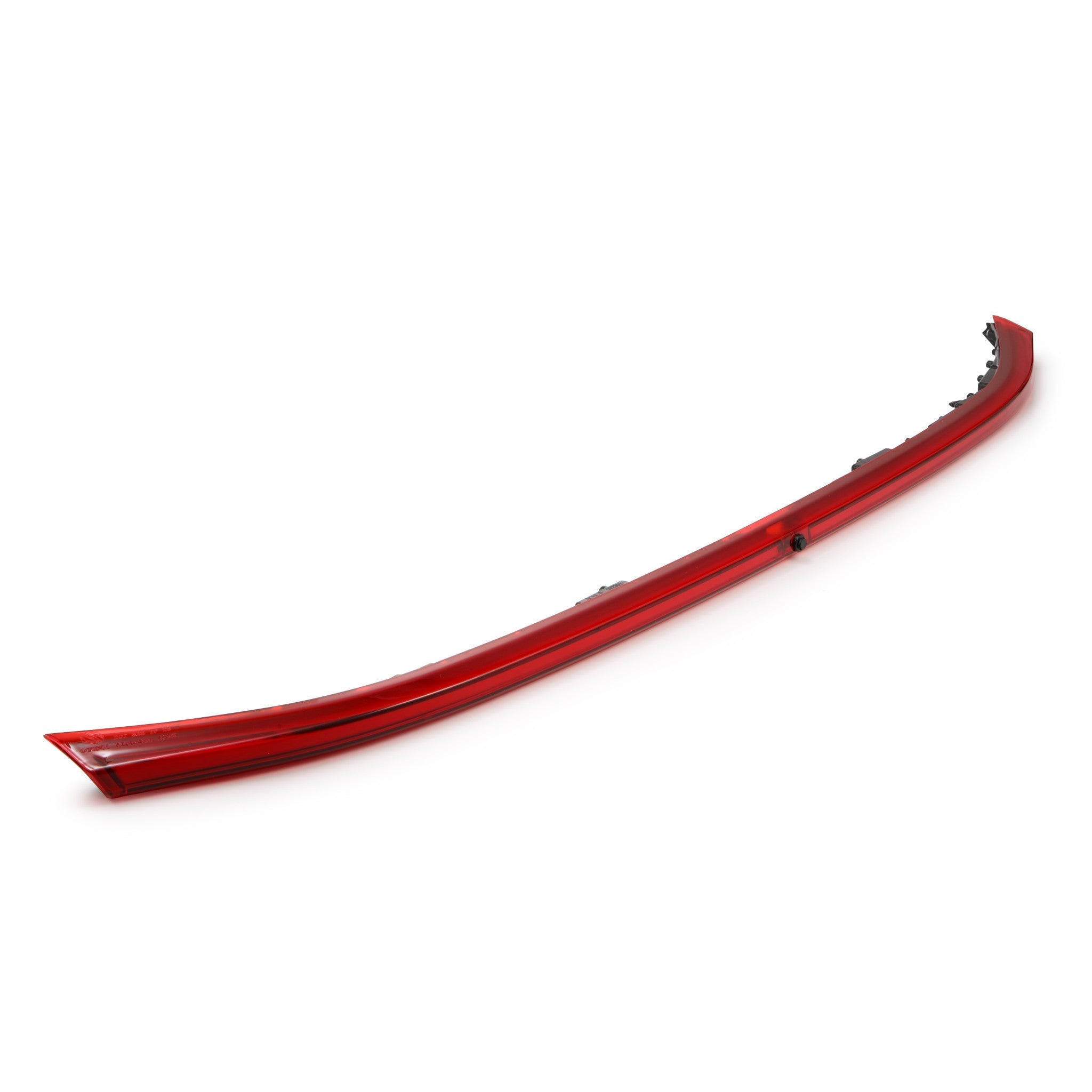 21-25 Toyota GR86/Subaru BRZ LUXX-Series LED Trunk Light Vivid Red | AlphaRex