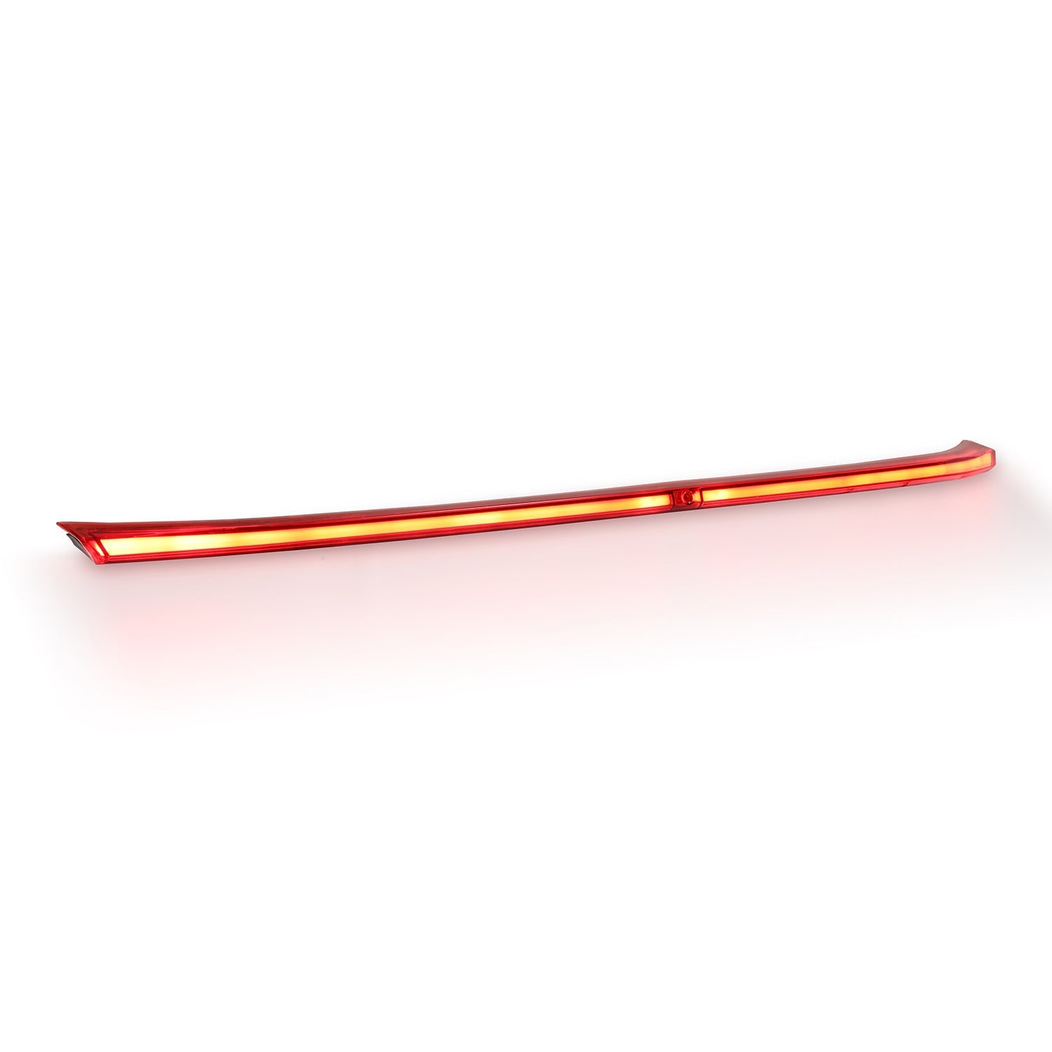 21-25 Toyota GR86/Subaru BRZ LUXX-Series LED Trunk Light Vivid Red | AlphaRex