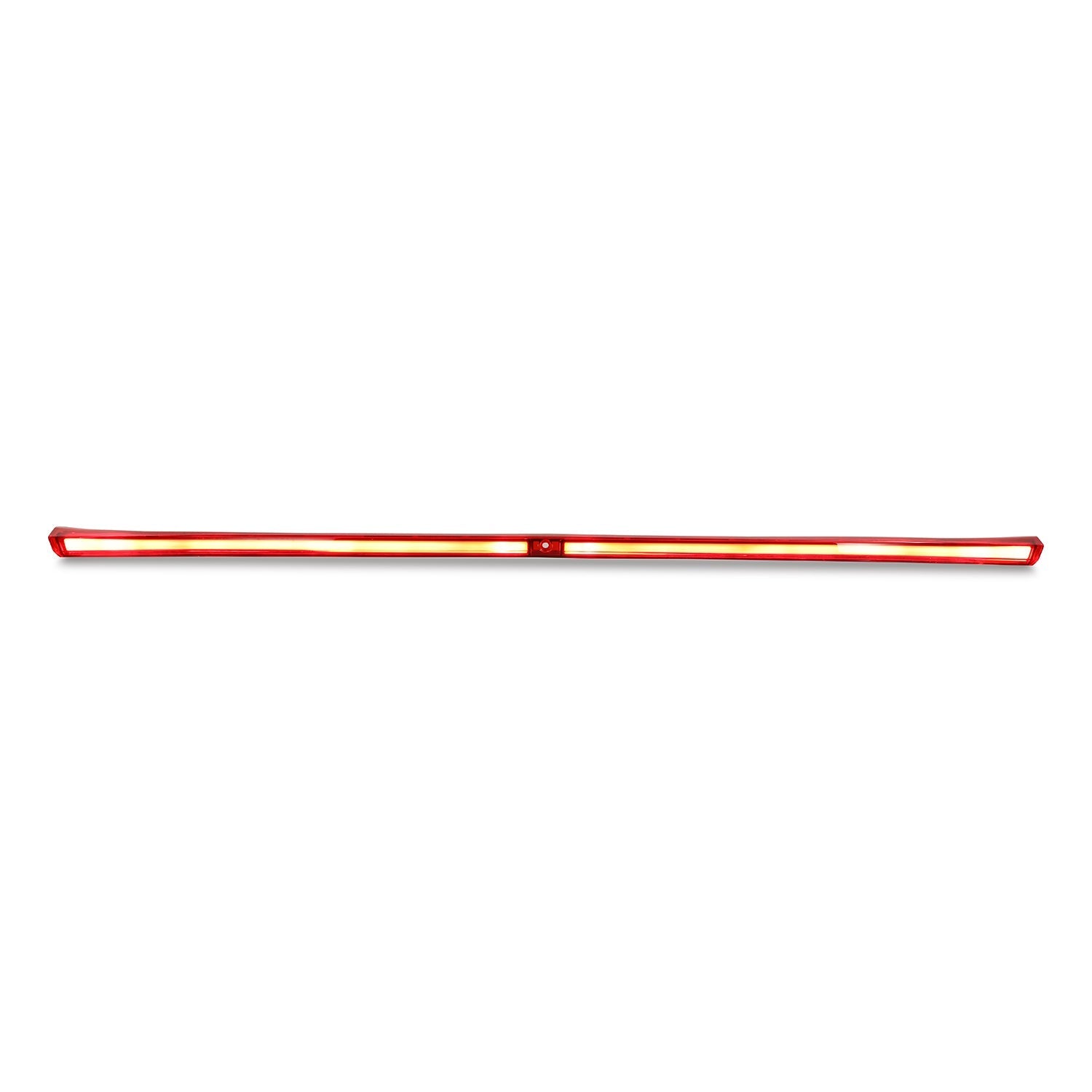 21-25 Toyota GR86/Subaru BRZ LUXX-Series LED Trunk Light Vivid Red | AlphaRex