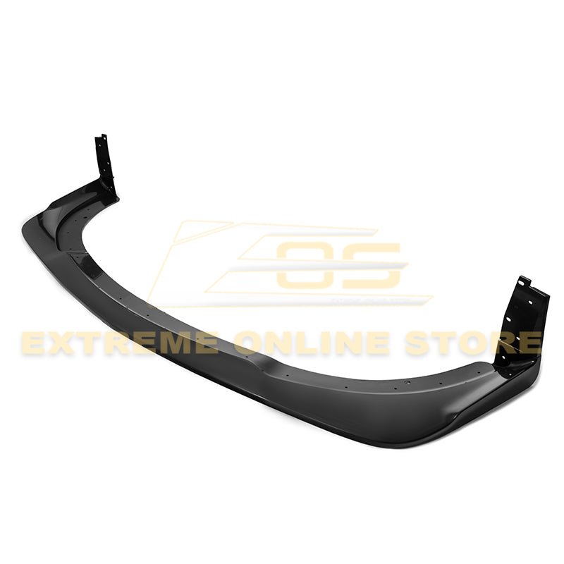 Dodge Charger SRT Widebody Style Front Splitter Side Fender Flares 2015-Up