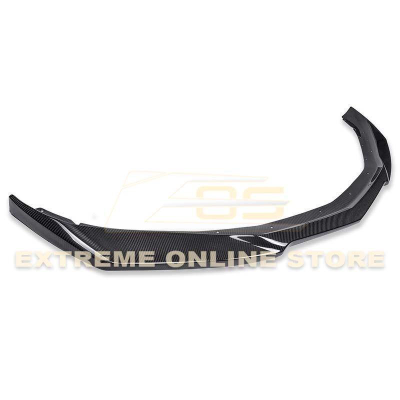 2019-Up Camaro ZL1 Conversion Front Splitter Lip - Extreme Online Store