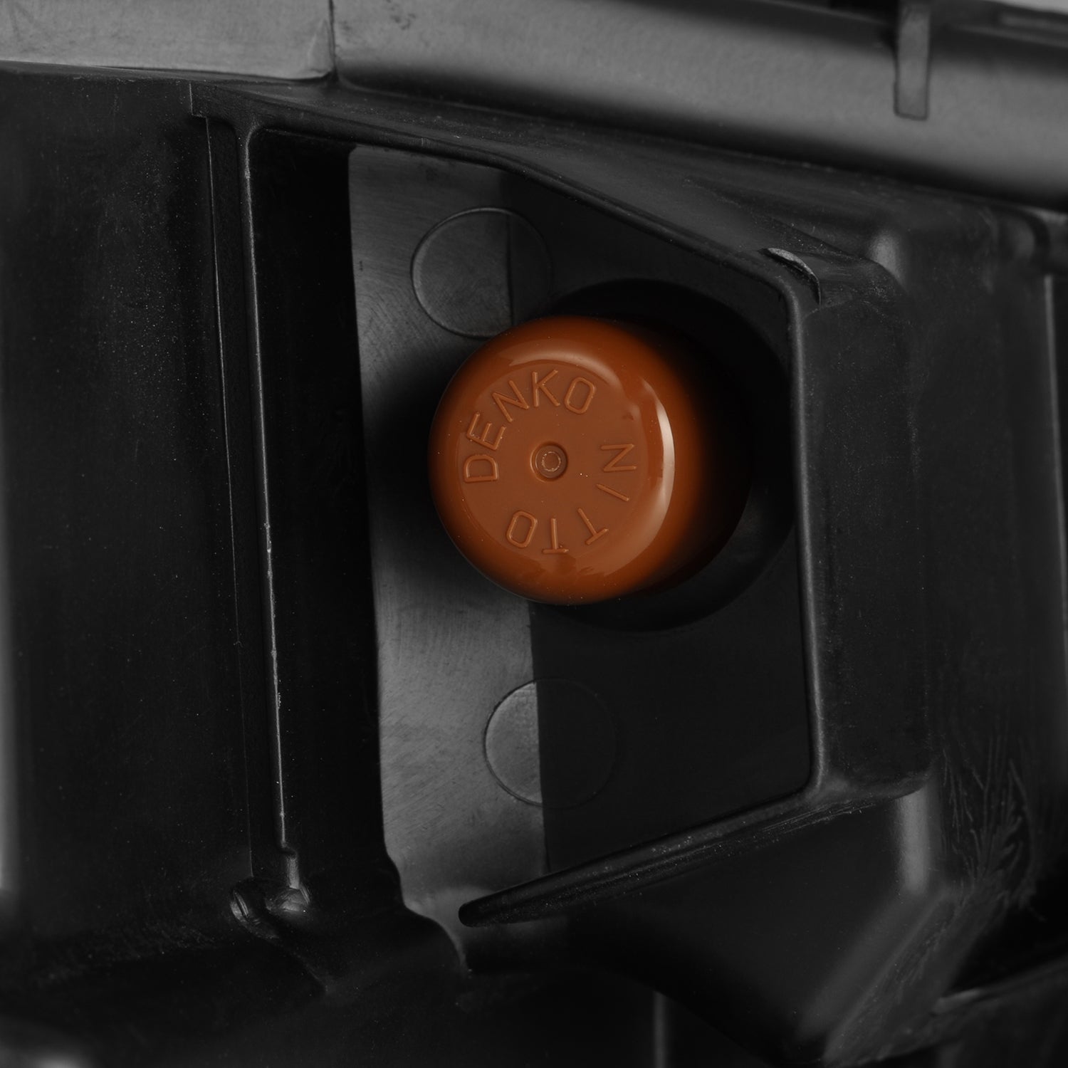 24-25 Toyota Tacoma / 25-up 4Runner OG-Style NOVA-Series LED Projector Headlights Alpha-Black | AlphaRex