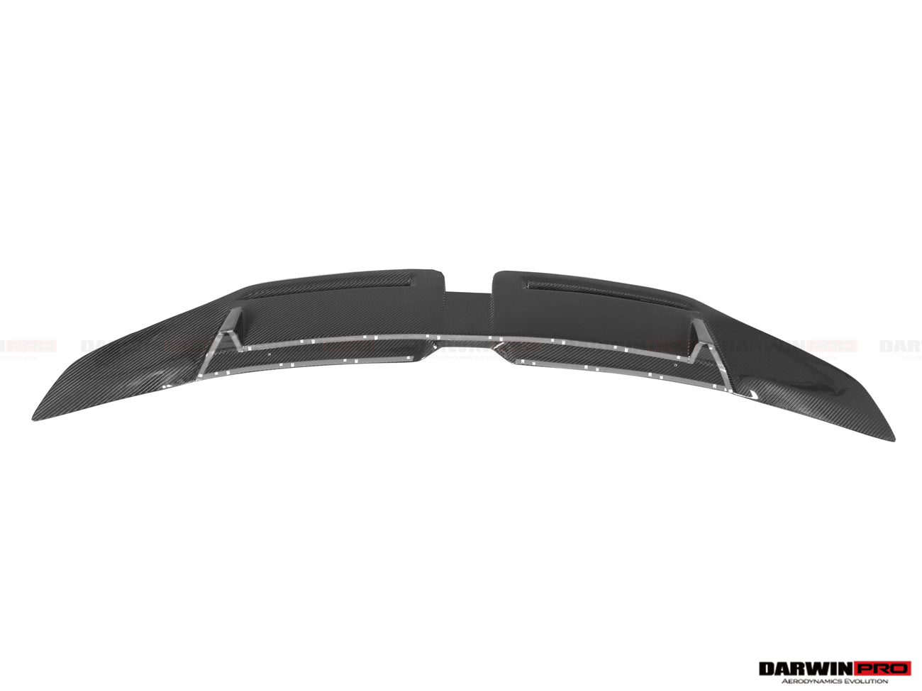 2021-2025 BMW M4 G82/4 Series G22 BKSS Style Carbon Fiber Trunk Spoiler