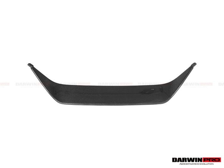 2017 - 2022 Nissan GTR R35 EBA OE Style Carbon Fiber Grille