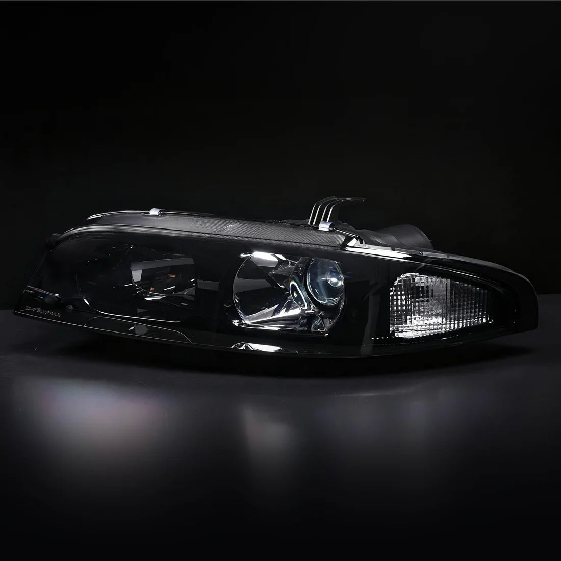 Nissan Skyline R33 GTS GTST GT-R LED Headlights 1993-1998