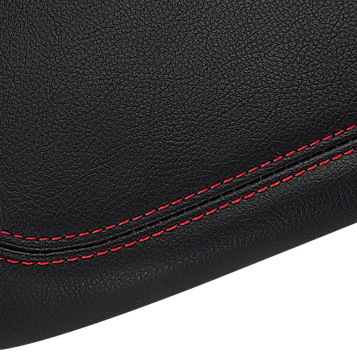 Dodge Challenger LA Leather Center Console Lid Armrest Cover 2015-2026