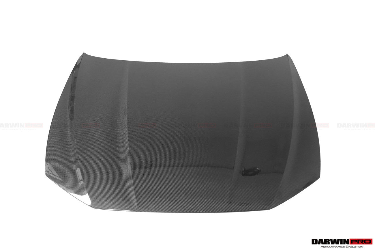 2019 - 2024 Audi RS6 Avant C8 OE Style Hood