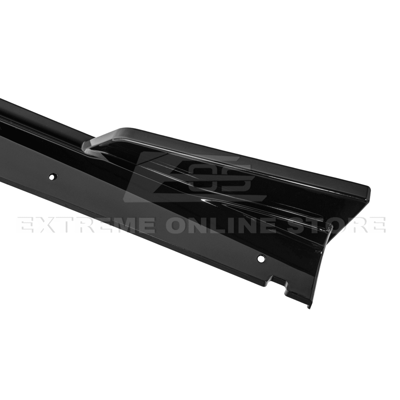 Subaru WRX VB CS Style Front Lip Side Skirts Rear Apron Kit 2022-2024