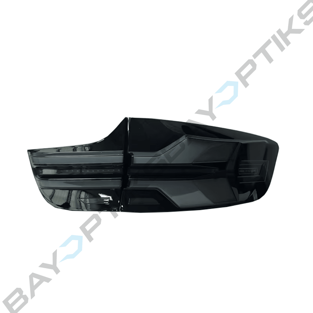 BMW E71 X6 G05 Style LED Taillights 2008–2014
