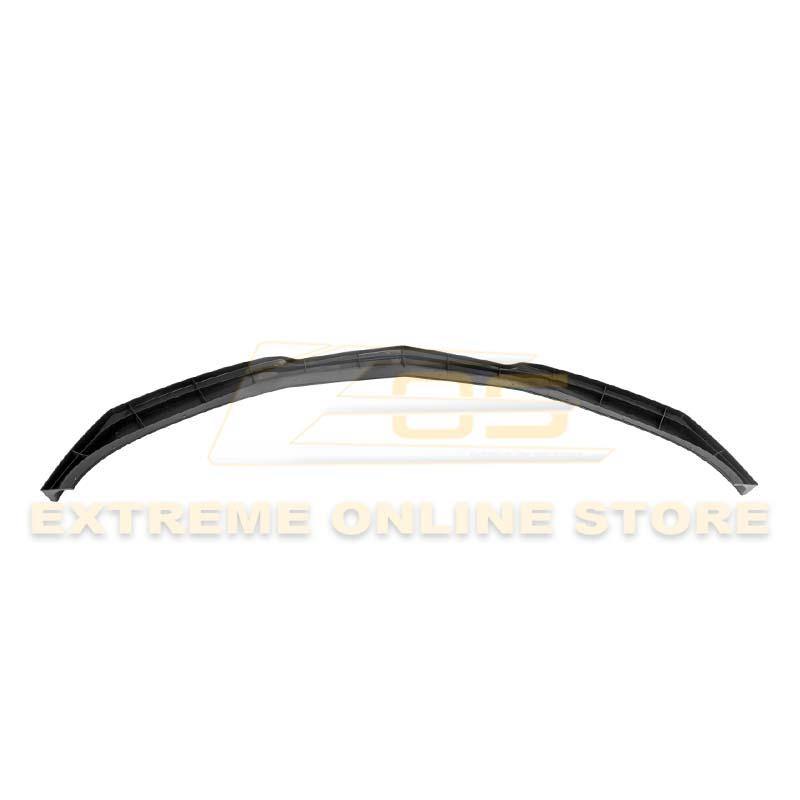 2019-Up Camaro ZL1 Conversion Front Splitter Lip - Extreme Online Store