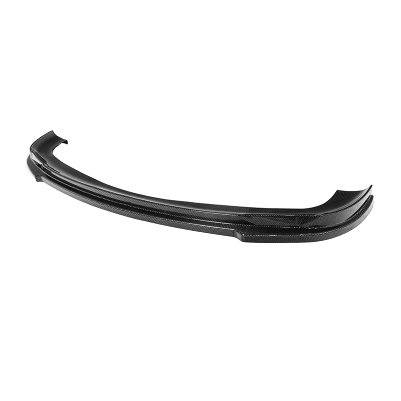 Chevrolet Trailblazer SS Carbon Fiber Front Splitter Lip 2006-2009