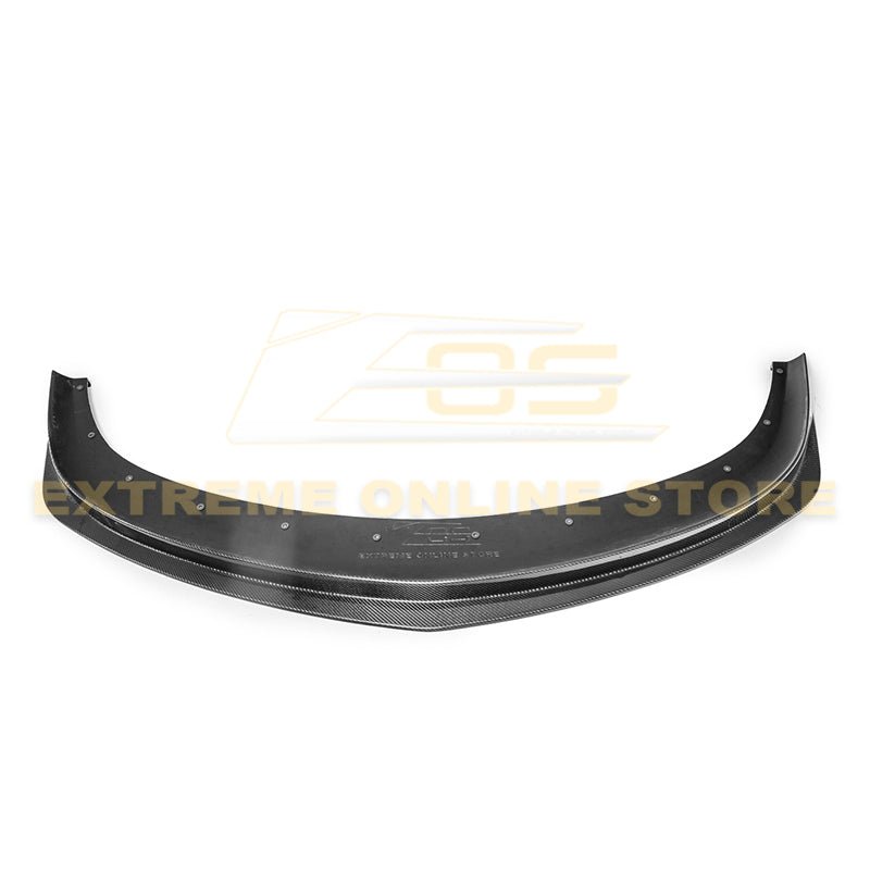 Pontiac GTO V2 Carbon Fiber Front Splitter Lip 2004-2006