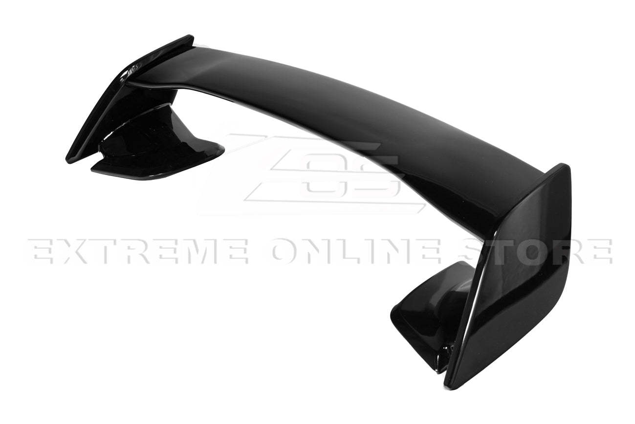 Subaru WRX VB JDM Style Full Aero Kit Front Lip Side Skirts Rear Apron Spoiler 2022-2024