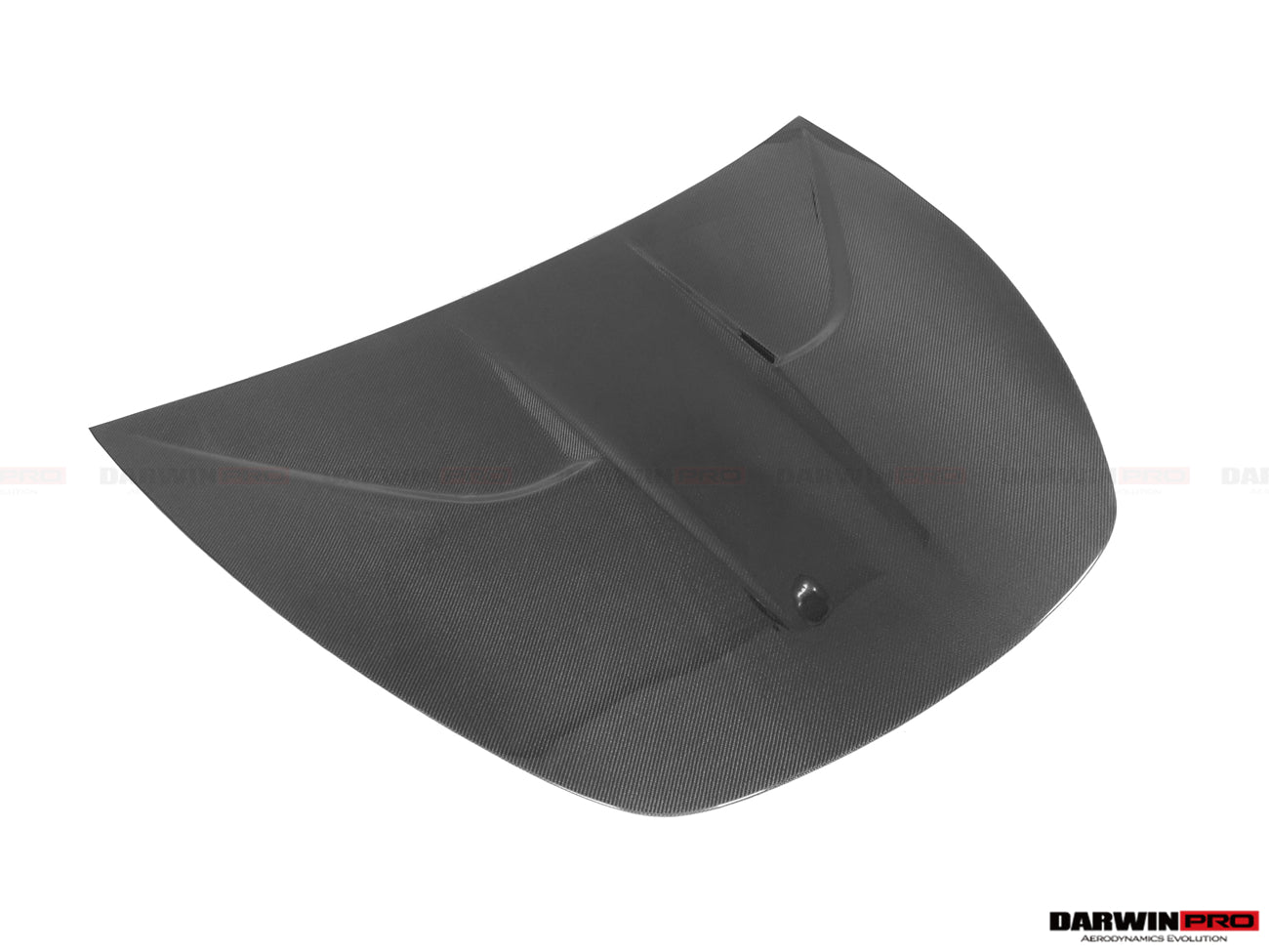 2020 - 2023 Tesla Model Y IMP Performance Carbon Fiber Hood