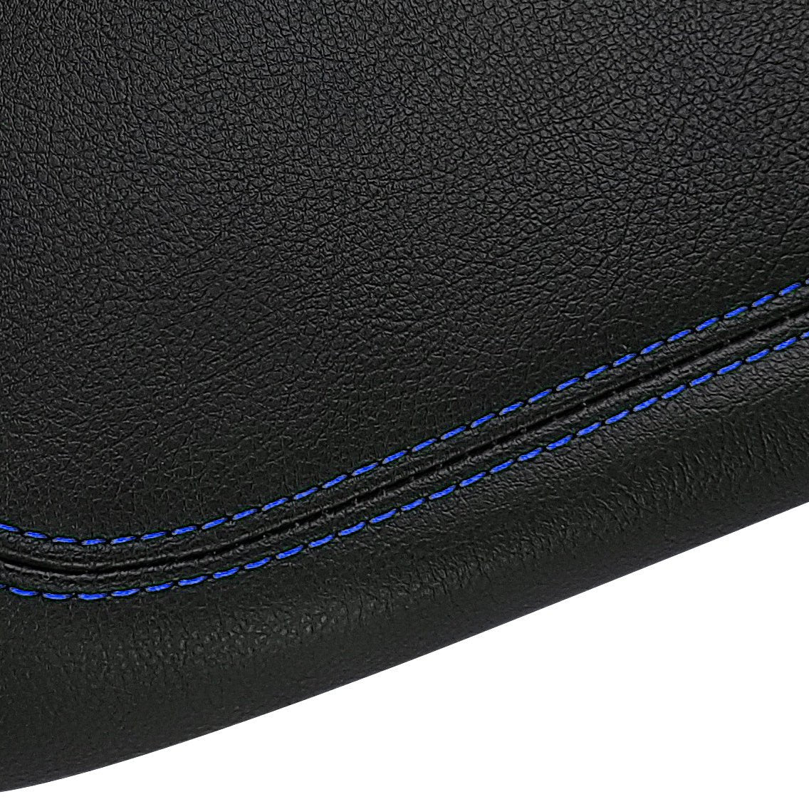 Dodge Challenger LA Leather Center Console Lid Armrest Cover 2015-2026