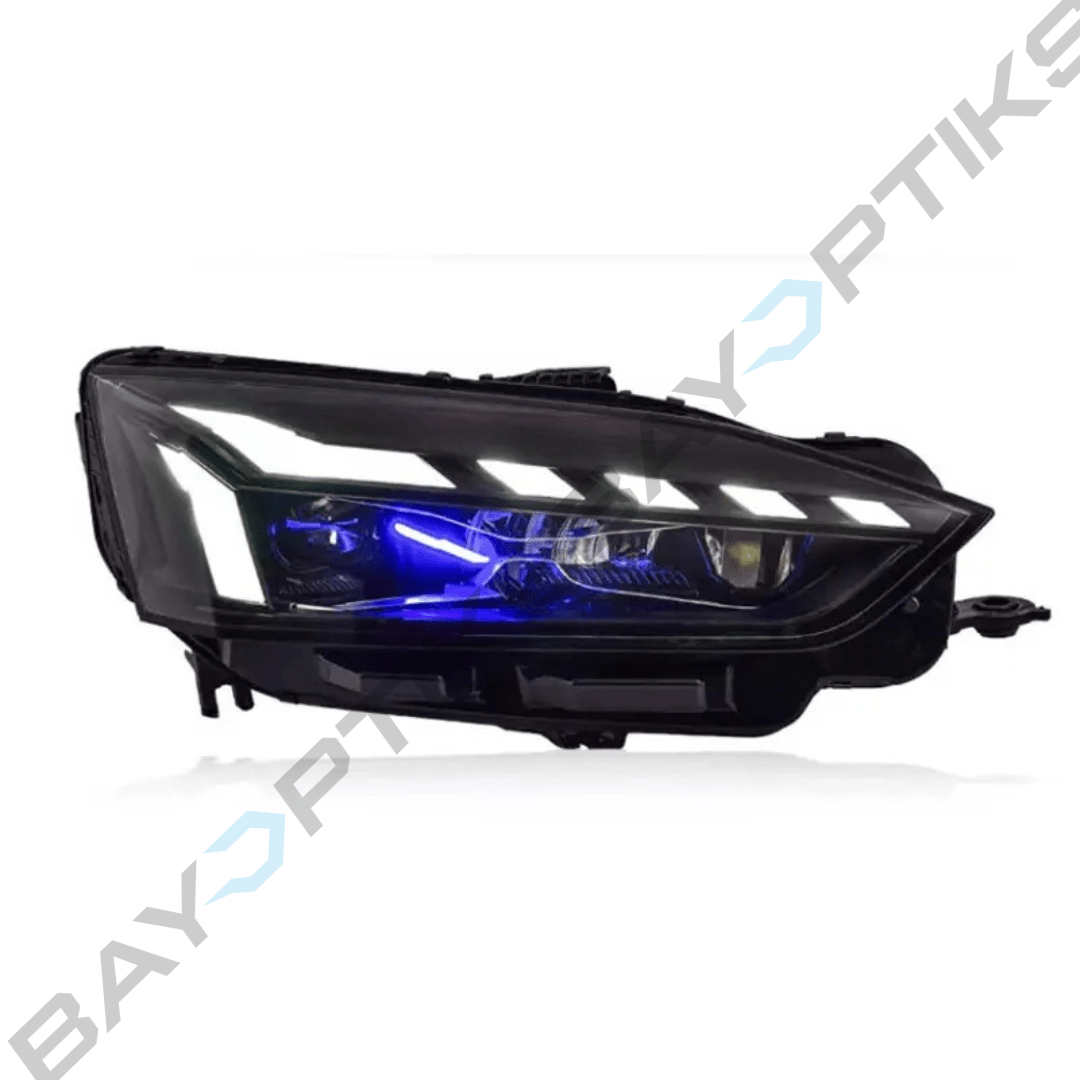 Audi A5 F5 LED Headlights 2021-2024