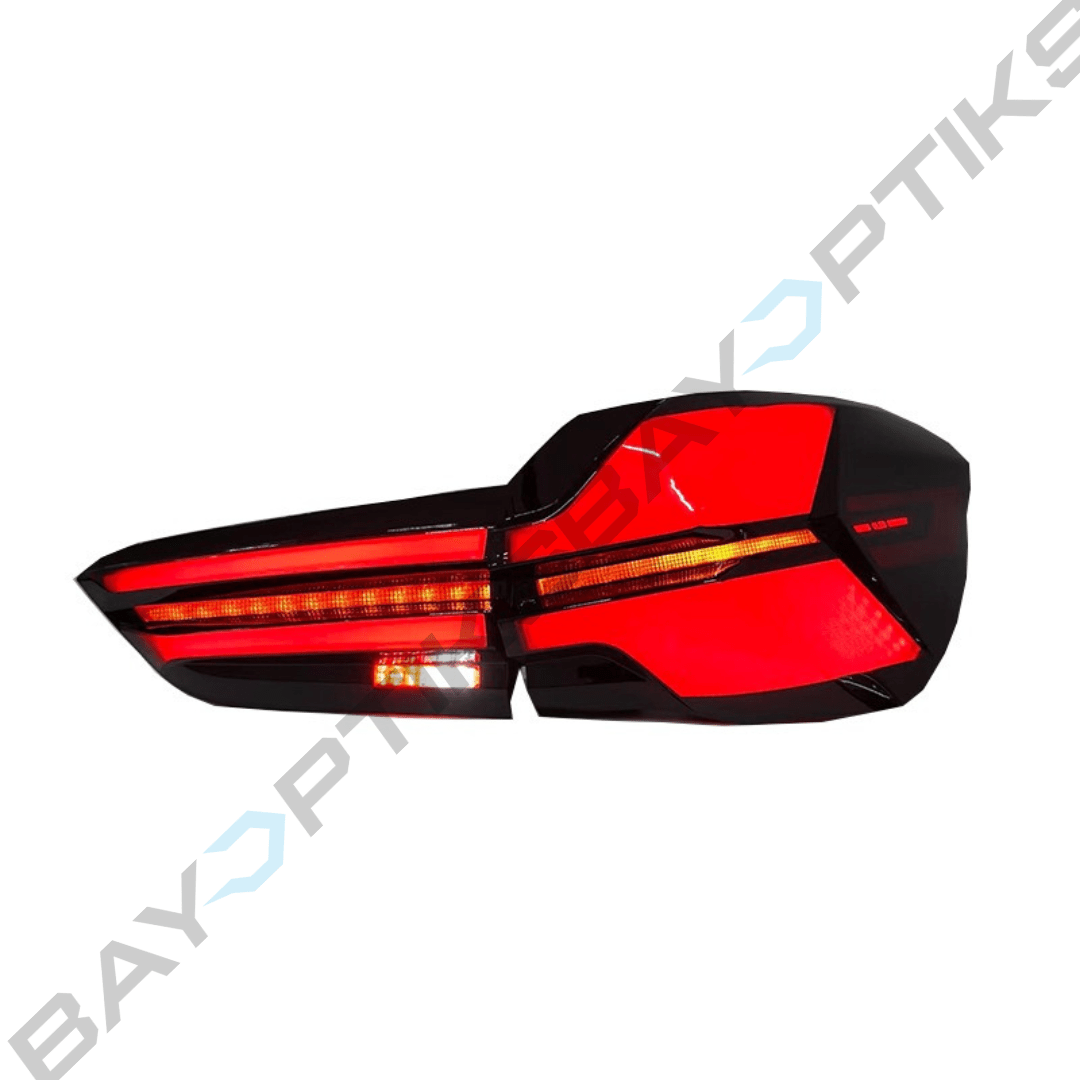 BMW X1 F48 F49 G05 Style Taillights 2016-2022
